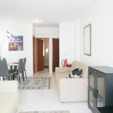 Aurorasol Carvoeiro Beach Apartment Exterior photo