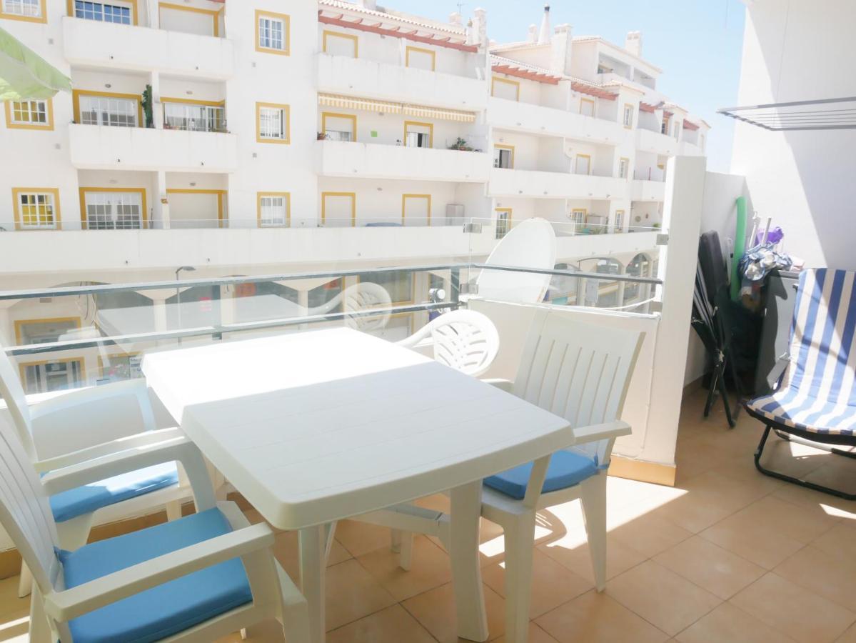 Aurorasol Carvoeiro Beach Apartment Exterior photo