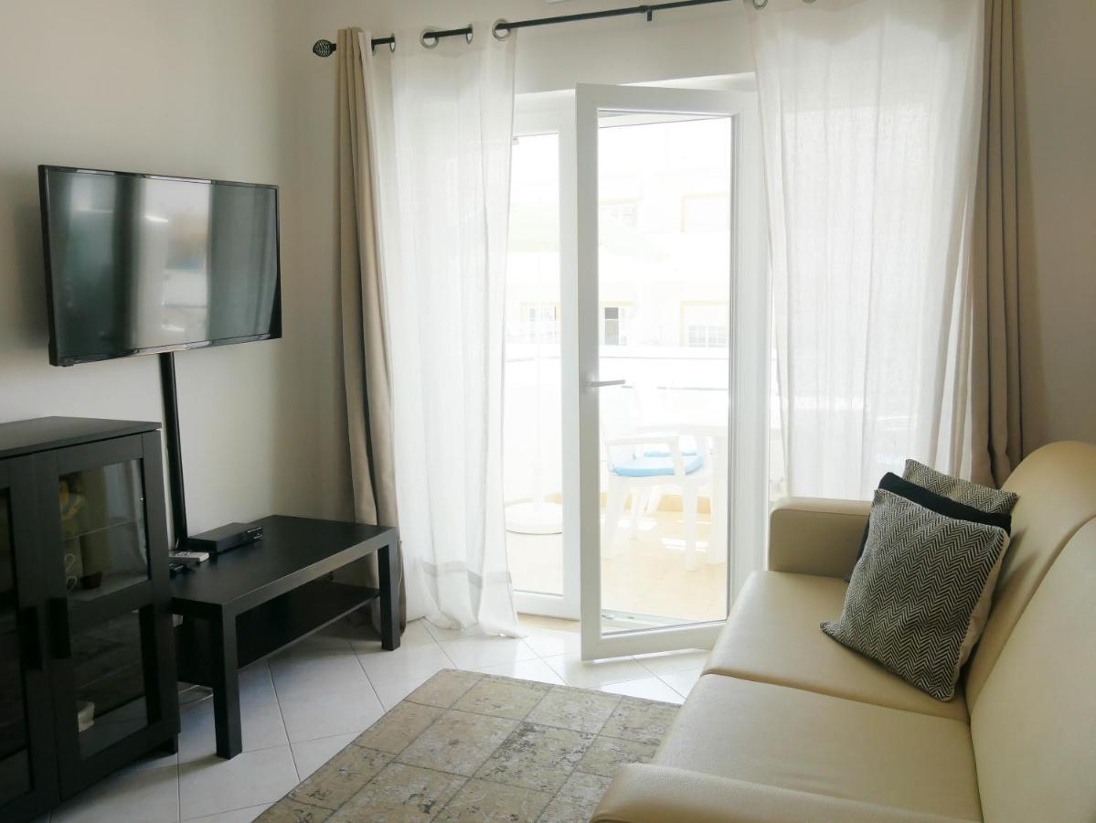 Aurorasol Carvoeiro Beach Apartment Exterior photo