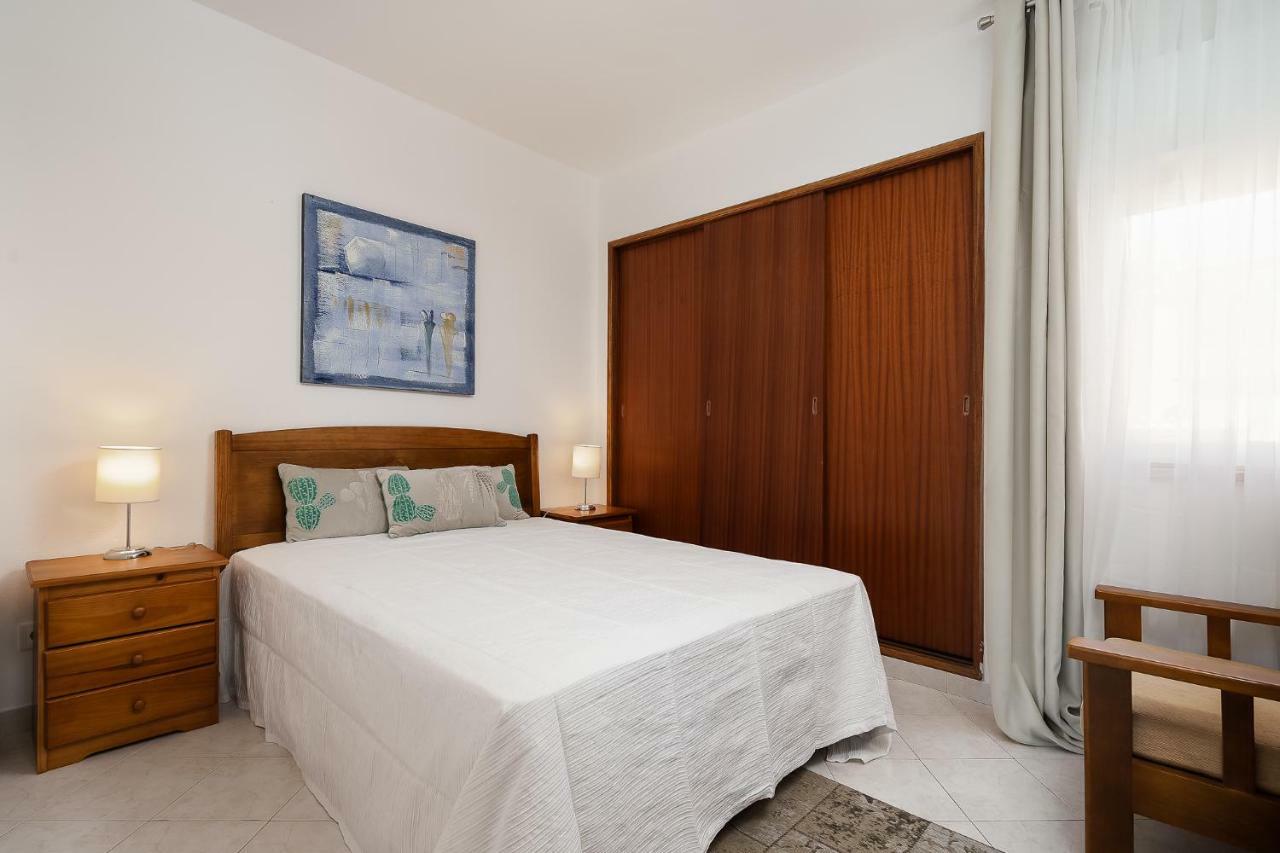 Aurorasol Carvoeiro Beach Apartment Exterior photo
