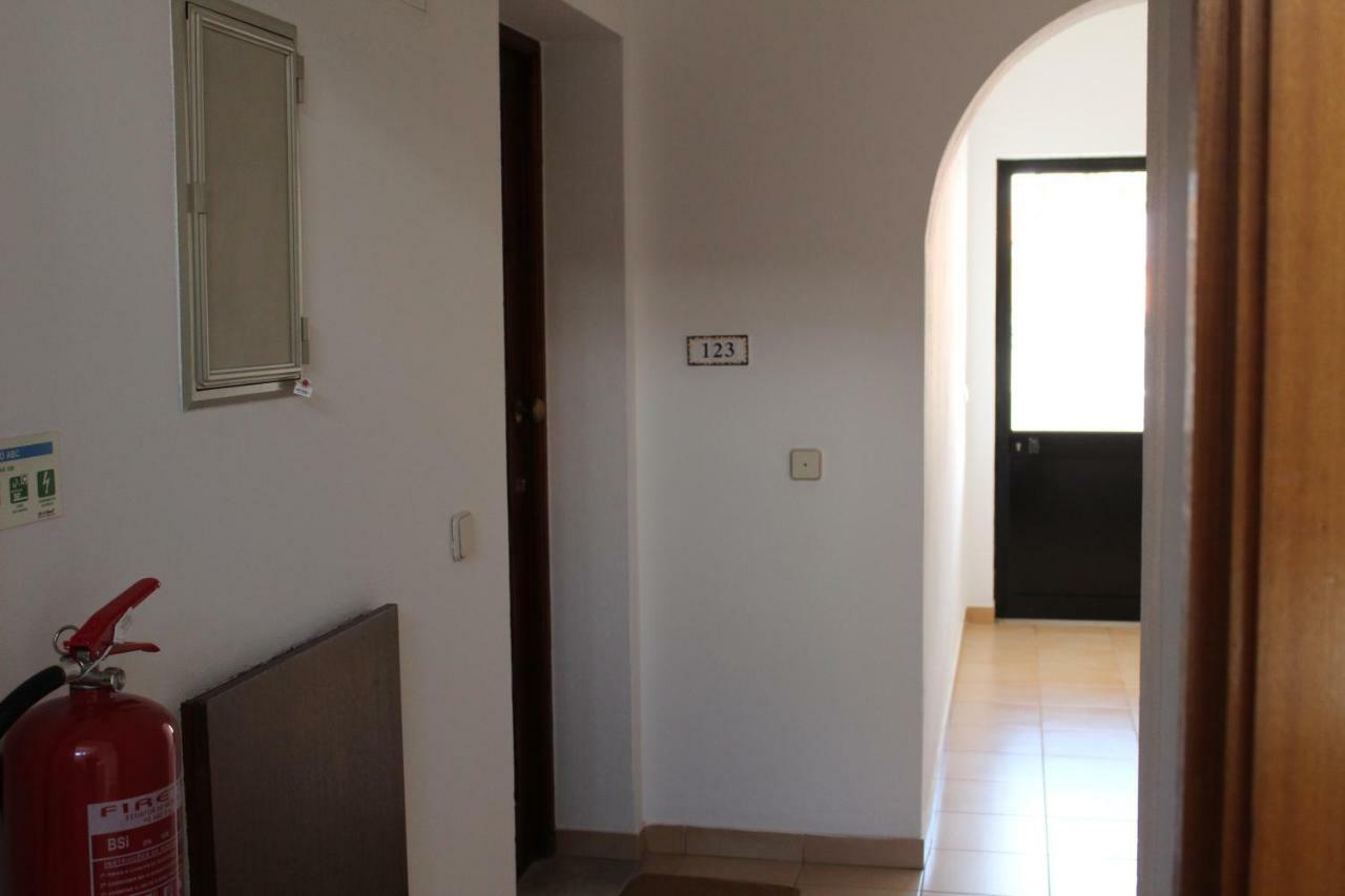 Aurorasol Carvoeiro Beach Apartment Exterior photo